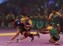 Pro Kabbadi League