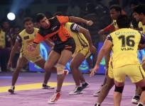 Pro Kabbadi League