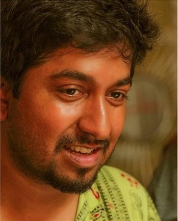 Vineeth Sreenivasan