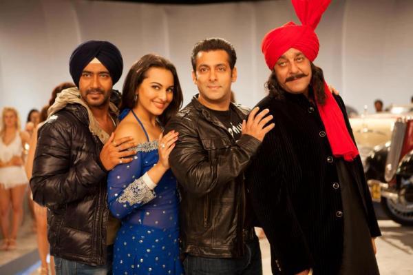 chuddy buddies in bollywood