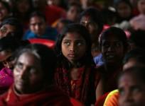 Sex workers in Siliguri