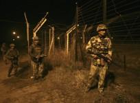 Pakistan violates ceasefire