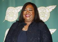 Shonda Rhimes