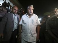 Kingfisher and UB Group chairman Vijay Mallya