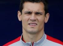Dejan Lovren