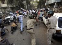 Saharanpur Clash
