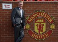 David Moyes