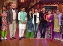 Priyanka Chopra on Kapil Sharma's Comedy Nights With Kapil