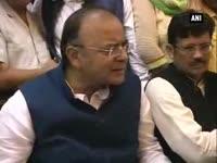arun-jaitely-on-indo-pak-secretary-level-talks-called-off