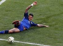Marcos Rojo Argentina
