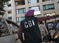 Central Bureau of Investigation