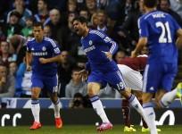 Burnley vs Chelsea