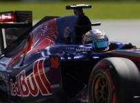 Toro Rosso