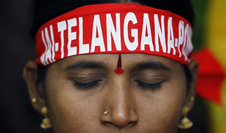Telangana