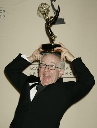 Leslie Jordan
