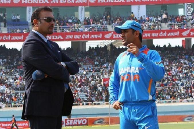 Ravi Shastri has been appointed as Team India's director for limited-overs series against England. Ravi Shastri