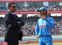 Ravi Shastri