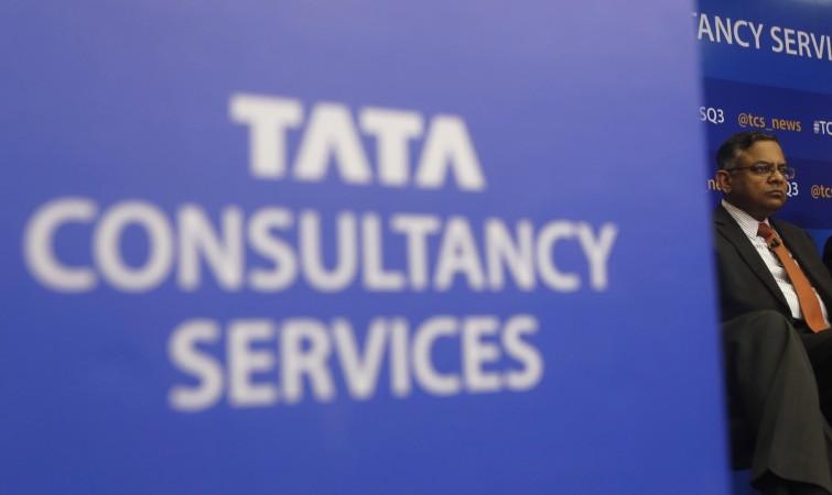 TCS announced that it would finance hygienic sanitation facilities for girl students Tata Consultancy Services