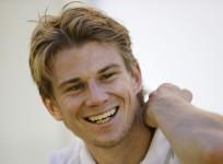 Nico Hulkenberg