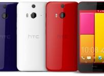 HTC Butterfly 2