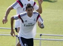 Angel Di Maria
