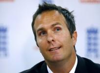 Michael Vaughan