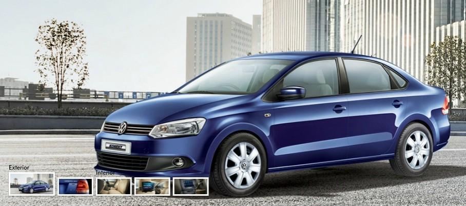 Volkswagen Launches Vento Konekt Limited Edition in India; Price, Feature Details Volkswagen Launches Vento Konekt Limited Edition in India; Price, Feature Details