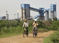 Bhushan Steel
