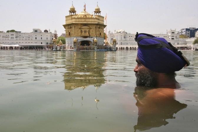 Golden Temple
