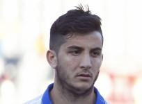 Kostas Manolas