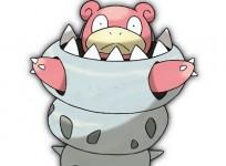 Pokemon Omega Ruby and Alpha Sapphire