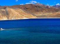 Pangong Tso