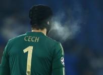 Petr Cech