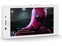 Sony Xperia M2 Aqua Unveiled