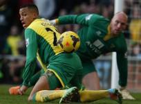 Martin Olsson