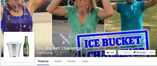 Ice Bucket Challenge