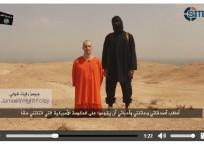 IS beheads US journalist