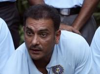 Ravi Shastri