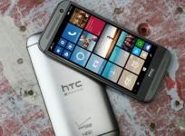HTC One (M8) for Windows