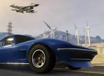 GTA 5 Online