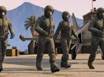 GTA Online