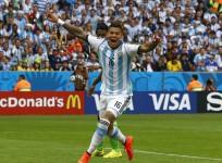 Marcos Rojo