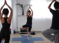 Hatha Yoga