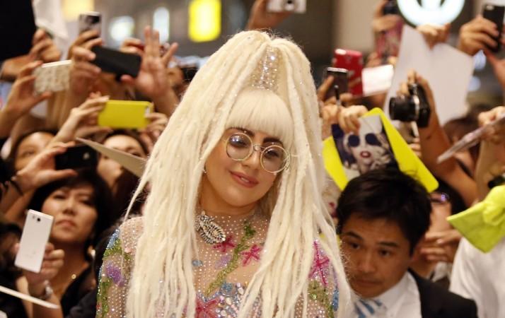 Lady Gaga Lady Gaga