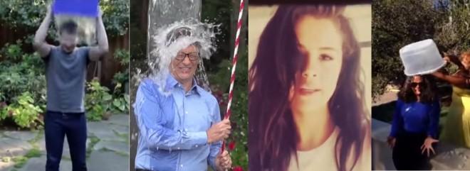 Ice Bucket Challenge