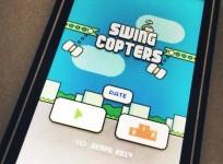 Swing Copters