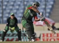 Tamim Iqbal