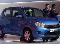 Maruti Suzuki Celerio