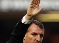 Brendan Rodgers