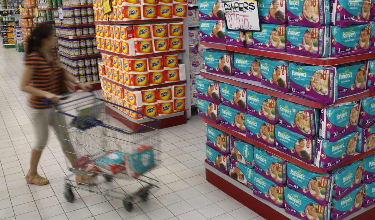 Ten Awesome Things That Made the World a Better Place Were Invented by